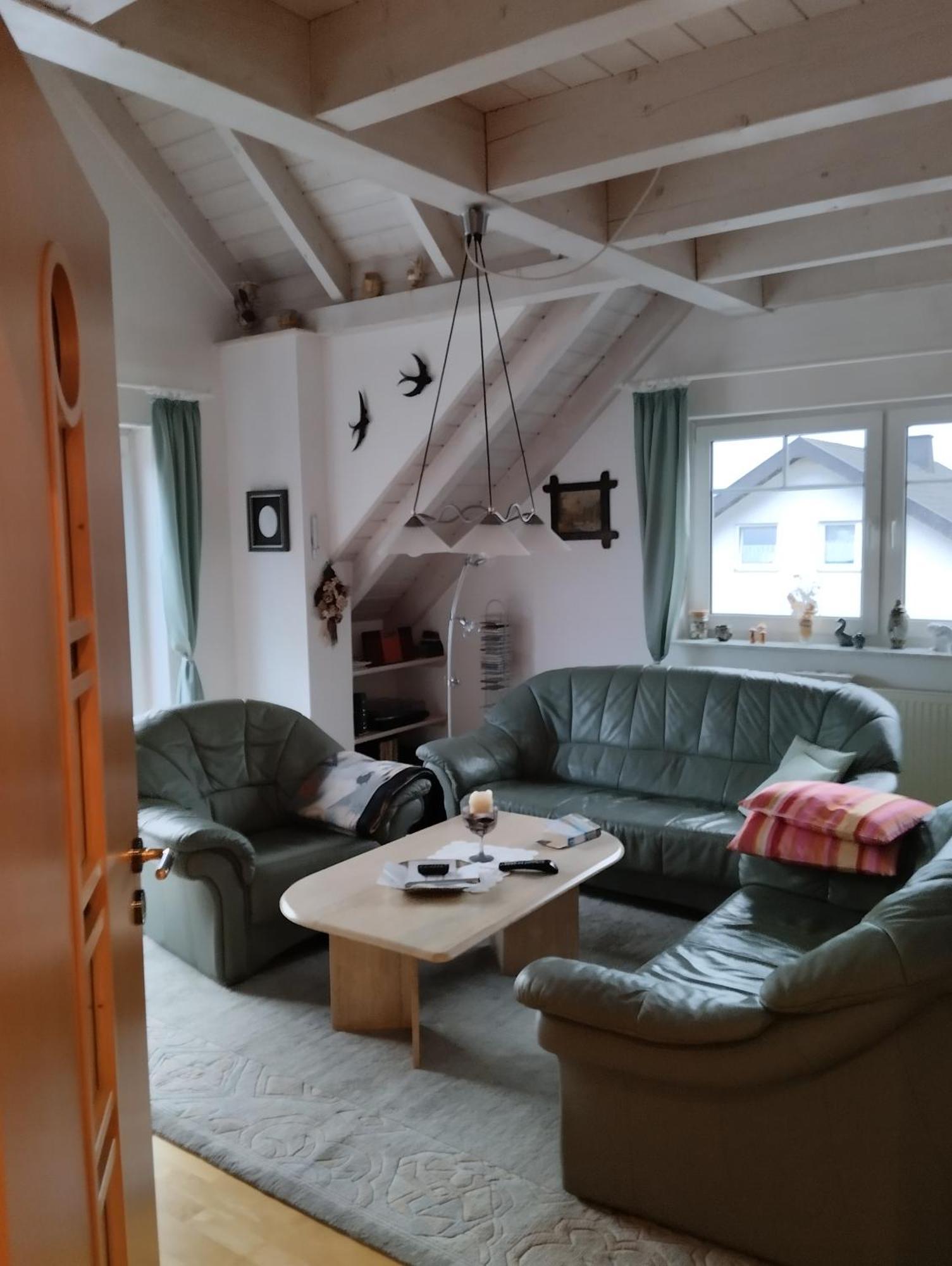 Maison Christa บาดคิสซินเงิน ภายนอก รูปภาพ