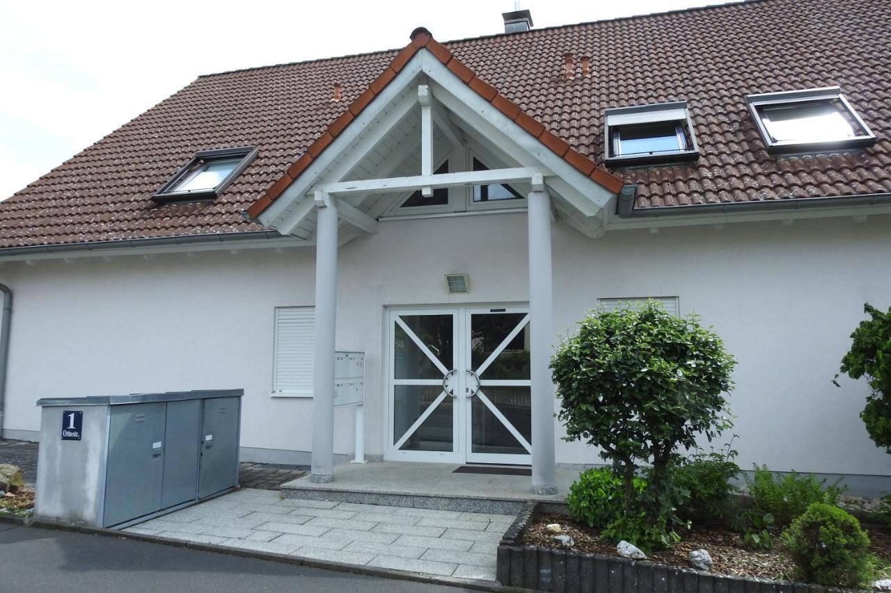 Maison Christa บาดคิสซินเงิน ภายนอก รูปภาพ